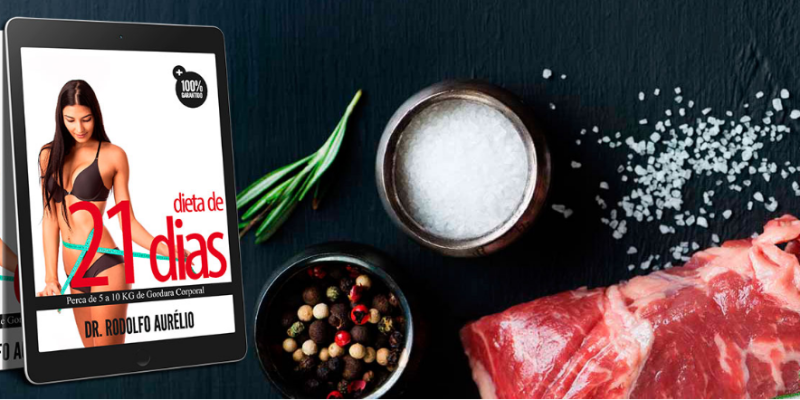 Dieta de 21 dias Funciona Mesmo?