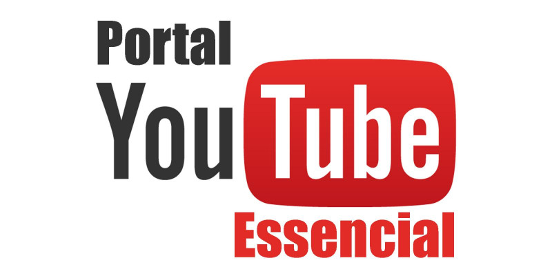 Portal Youtube Essencial