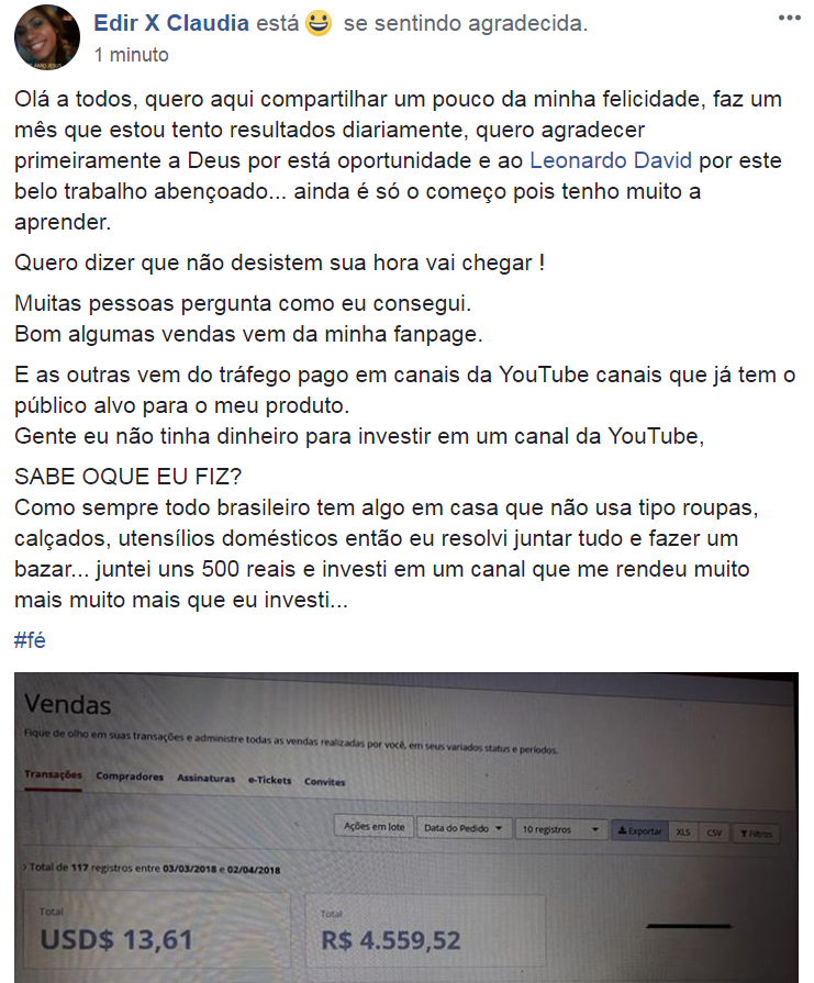 Curso Afiliado Orgânico Funciona? Curso Afiliado Orgânico Funciona?