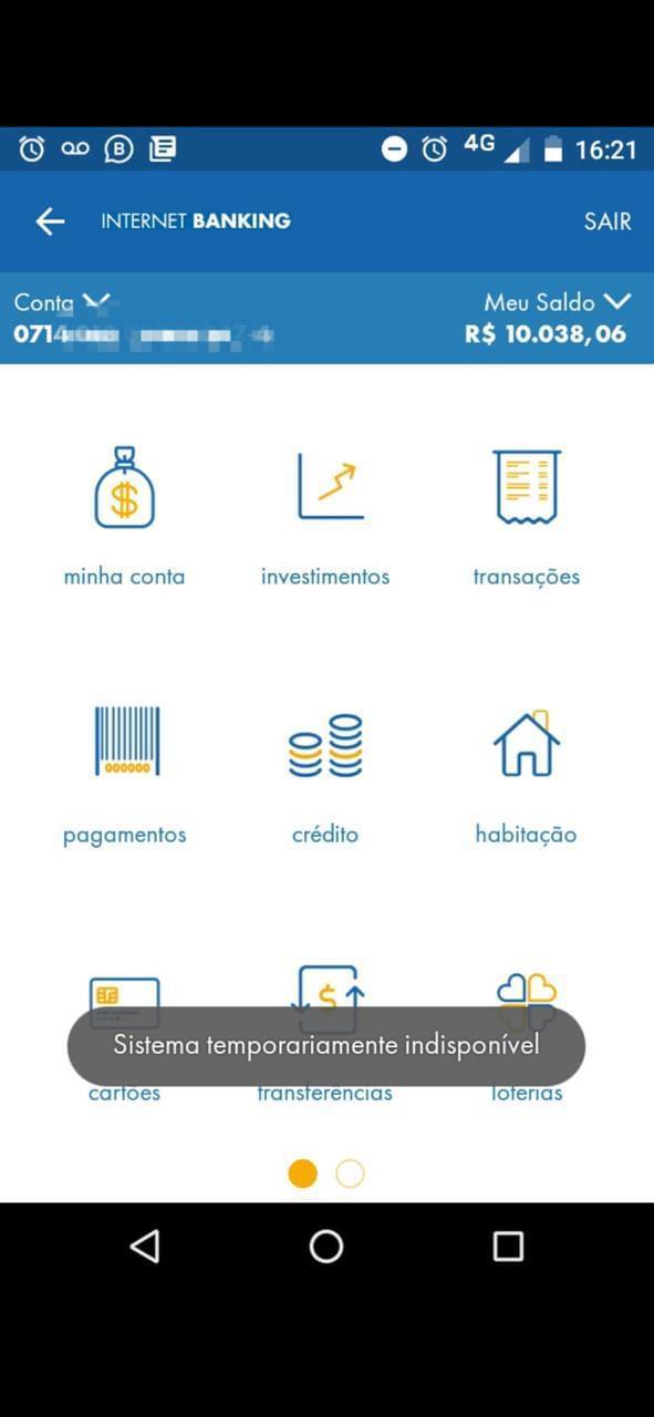 Grupo de Desafio 21 dias 