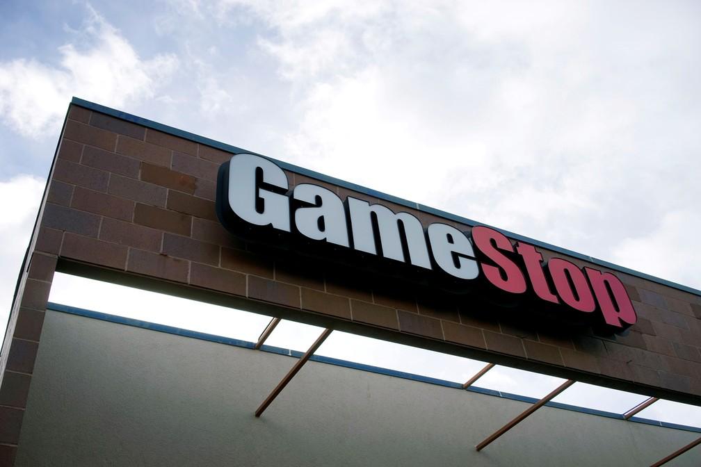 GameStop: a empresa que passou de US$ 1,3 bi para US$ 22,4 bi na bolsa dos EUA este ano